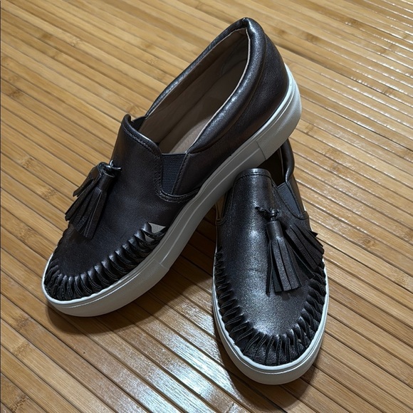 JSlides Women's Aztec Fashion Sneaker - Picture 1 of 7